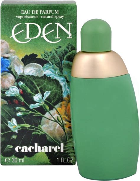 cacharel eden eau de parfum 50ml spray